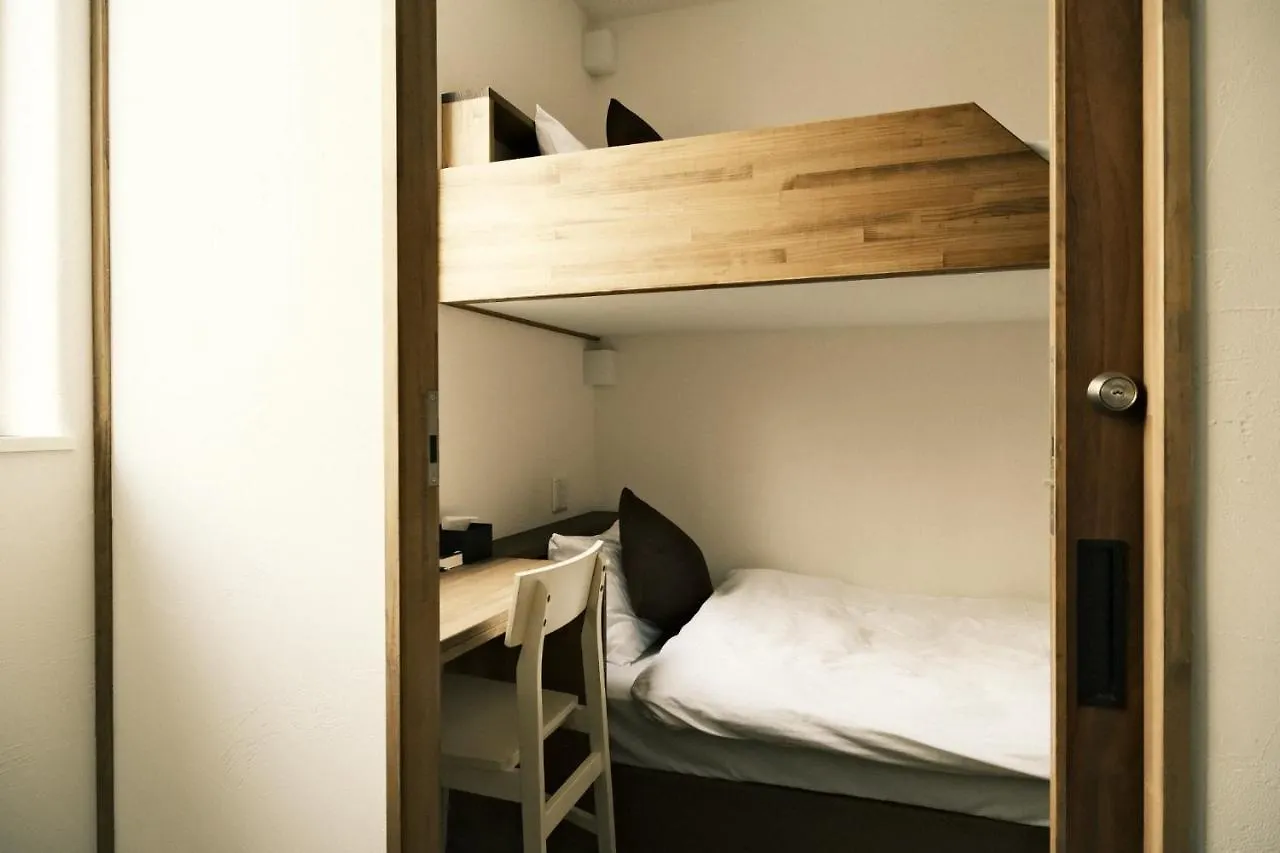 Hotel Both - Vacation Stay 90935V 斜里町 日本