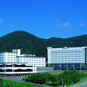 旅館 知床第一ホテル, 斜里町