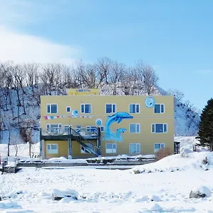 ホテル いるかホテル, 斜里町
