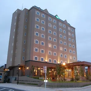 ホテル ルートイングランティア知床 斜里駅前, 斜里町