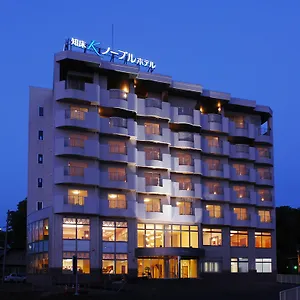 ホテル 知床ノーブルホテル, 斜里町