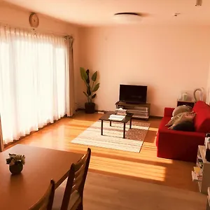 アパート オホーツクハウスしゃり, 斜里町
